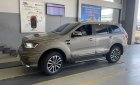 Ford Everest 2020 - Đăng ký lần đầu 2021