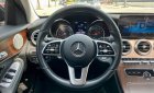 Mercedes-Benz C200 2020 - xe màu đen