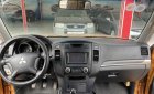 Mitsubishi Pajero 2007 - Nhập Nhật