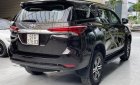 Toyota Fortuner 2016 - Đk lần đầu 2017, form mới, biển TPHCM, hỗ trợ góp, đổi xe