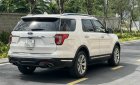 Ford Explorer 2018 - ĐKLD 2019, mẫu mới, nhập Mỹ, hỗ trợ trả góp, đổi xe