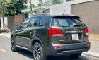 Kia Sorento 2013 - Cần bán gấp xe màu nâu