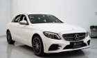 Mercedes-Benz C200 2021 - Siêu lướt - 1 chủ từ đầu siêu giữ gìn không 1 vết xước