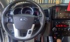 Kia Sorento 2009 - Màu bạc, nhập khẩu giá hữu nghị