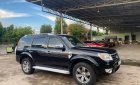 Ford Everest 2009 - Bản Limited 2009 AT, phom mới, máy dầu đẹp xuất sắc, máy số zin da máy sáng, gầm bệ cực chắc, sáng choang luôn