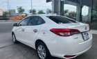 Toyota Vios 2019 - Thanh lý xe bán chính hãng có bảo hành