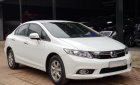 Honda Civic 2014 - Màu trắng giá hữu nghị