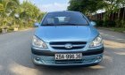 Hyundai Click 2008 - 1.4L số tự động, nhập Hàn, màu xanh nước biển cực lạ
