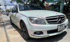 Mercedes-Benz C200 2010 - Biển đẹp xe đẹp