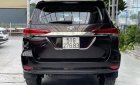 Toyota Fortuner 2016 - Đk lần đầu 2017, form mới, biển TPHCM, hỗ trợ góp, đổi xe