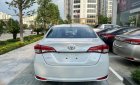 Toyota Vios 2022 - Giá bán ưu đãi tốt nhất tại Bắc Ninh