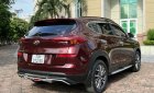 Hyundai Tucson 2021 - Siêu mới, siêu lướt, mua xe tặng gói chăm sóc xe 1 năm