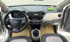 Hyundai Grand i10 2015 - Sport, nhập khẩu - Bản full option - Xe nói không với lỗi nhỏ