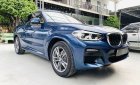 BMW X4 2020 - Xe nhập cực sang, biển thành phố cực đẹp