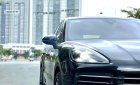 Porsche Cayenne 2019 - Màu đen, xe nhập