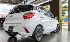 Hyundai Grand i10 2022 - Sẵn xe giao ngay- Giảm 10 triệu tiền mặt - nhận xe từ 53 triệu