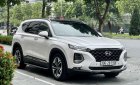 Hyundai Santa Fe 2020 - Xe đẹp zin, giá tốt, Full option, Tặng thẻ bảo dưỡng Free 1 năm, hỗ trợ trả góp 70%