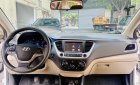 Hyundai Accent 2020 - Bán xe màu trắng