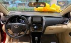 Toyota Vios 2022 - Giảm thêm tiền mặt, gói bảo hiểm vàng, tặng phụ kiện