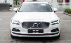 Volvo S90 2022 - Tặng 3 năm bảo dưỡng - Sedan hạng sang nhập khẩu từ Thụy Điển - Xe màu trắng