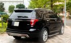 Ford Explorer 2016 - Bán xe màu đen, xe nhập