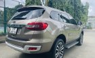 Ford Everest 2020 - Màu ghi vàng, nhập khẩu, giá rẻ nhất thị trường