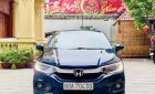 Honda City 2019 - Xe màu xanh