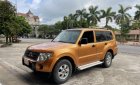 Mitsubishi Pajero 2007 - Nhập Nhật