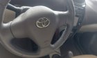 Toyota Vios 2010 - Màu đen