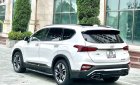 Hyundai Santa Fe 2020 - Xe đẹp zin, giá tốt, Full option, Tặng thẻ bảo dưỡng Free 1 năm, hỗ trợ trả góp 70%