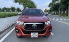 Toyota Hilux 2019 - Động cơ máy dầu 2.4L