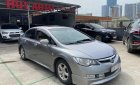 Honda Civic 2007 - Màu bạc mới chạy 11v km