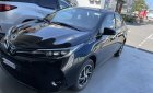 Toyota Vios 2022 - Ưu đãi 25 triệu tiền mặt và combo phụ kiện vàng chính hãng Toyota - Giao ngay tháng 2