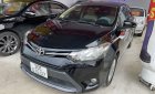 Toyota Vios 2015 - Giá 300tr, xe màu đen