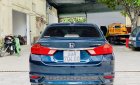 Honda City 2019 - Xe màu xanh