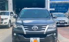 Toyota Fortuner 2016 - Thanh lý xe máy dầu số sàn, bán chính hãng