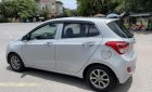 Hyundai Grand i10 2015 - Sport, nhập khẩu - Bản full option - Xe nói không với lỗi nhỏ