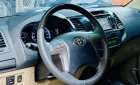Toyota Fortuner 2015 - Giá 639tr