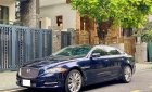 Jaguar XJL 2015 - Màu xanh lam