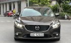 Mazda 6 2017 - Biển Hà Nội