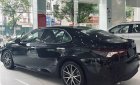 Toyota Camry 2022 - Sẵn xe giao ngay, giá tốt nhất thị trường, tặng gói chăm xe 1 năm