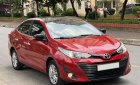 Toyota Vios 2019 - Biển Hà Nội