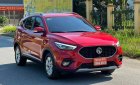 MG ZS 2020 - Màu đỏ, nhập khẩu nguyên chiếc, 550 triệu