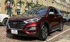 Hyundai Tucson 2021 - Siêu mới, siêu lướt, mua xe tặng gói chăm sóc xe 1 năm