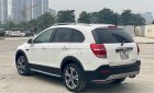 Chevrolet Captiva 2016 - Màu trắng