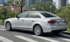 Audi A4 2011 - Màu bạc, nhập khẩu nguyên chiếc