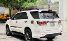 Toyota Fortuner 2015 - Cần bán lại xe màu trắng