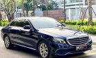 Mercedes-Benz E200 2017 - Màu xanh lam