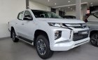 Mitsubishi Triton 2022 - [Tặng gói vay siêu ưu đãi] Giá tốt nhất miền Nam - Hỗ trợ 50% phí trước bạ - Thẻ bảo dưỡng 1 năm