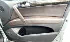 Audi Q7 2008 - Máy 3.6 nhập Đức, màu xám xanh đẹp loại Slier full, xe vào rất nhiều đồ chơi trùm mền ít đi